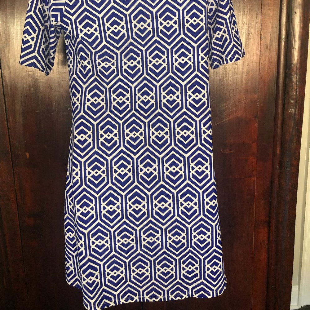 All For Color Dress - Picture 3 of 6